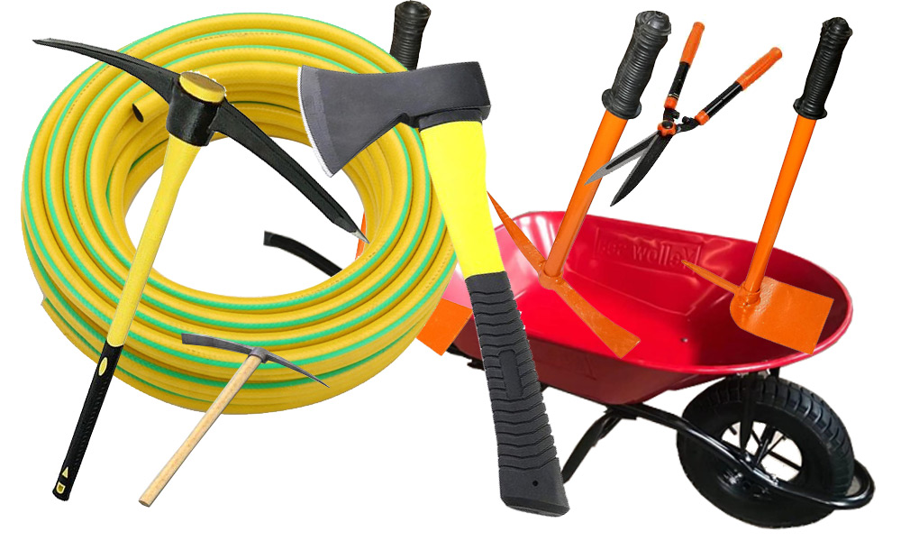 agriculture products