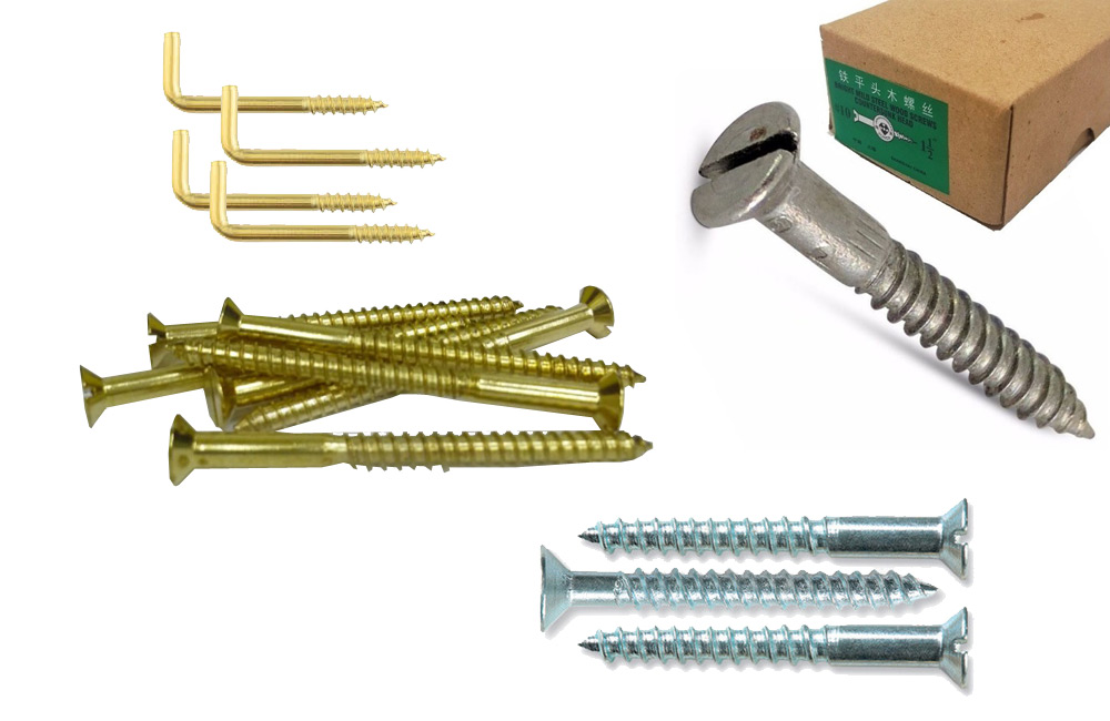 Fasteners