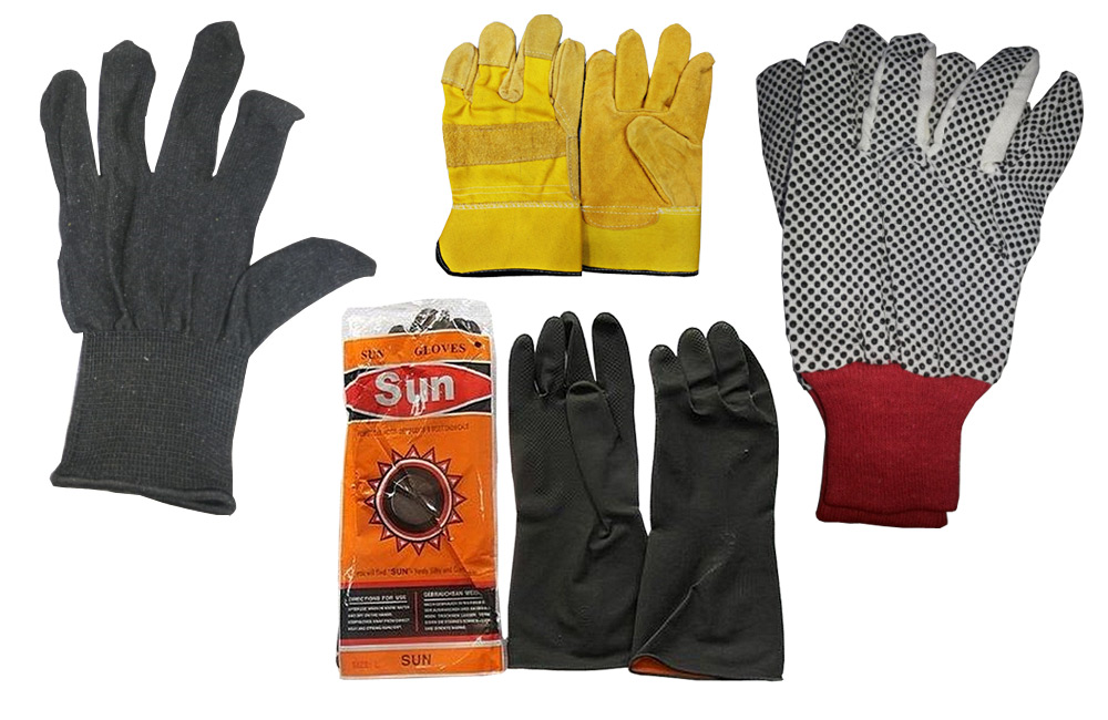 Gloves
