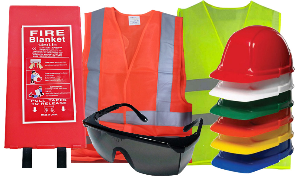 Safety Items